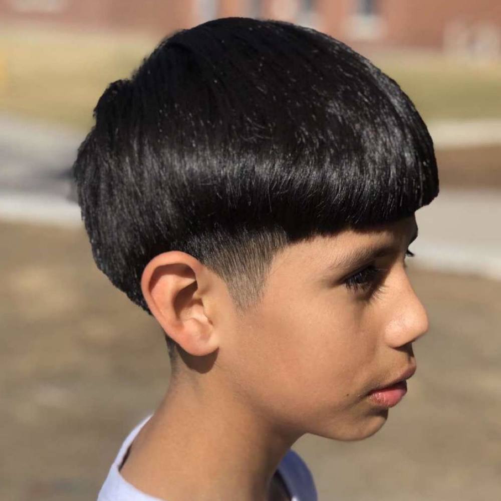 Meet your Posher, Tony